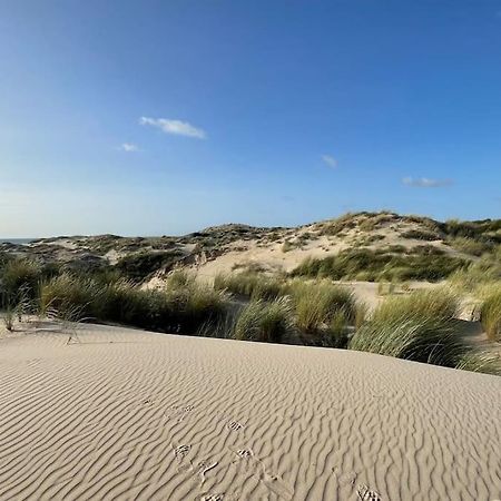 Charmante Maison Individuelle Proche Du Touquet Cucq Kültér fotó