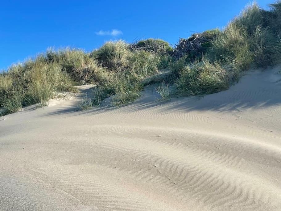 Charmante Maison Individuelle Proche Du Touquet Cucq Kültér fotó