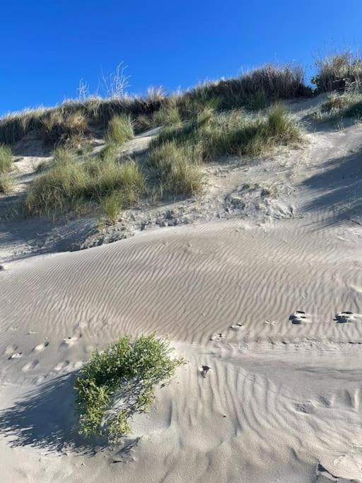 Charmante Maison Individuelle Proche Du Touquet Cucq Kültér fotó